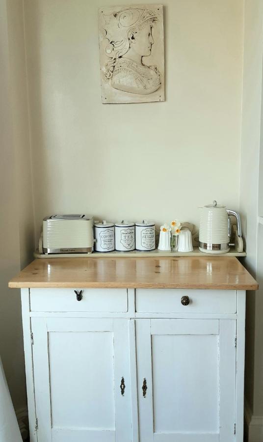West Hill Retreat Edwardian Balcony Ensuite With Room Served Breakfast & Free Parking Hastings Eksteriør bilde