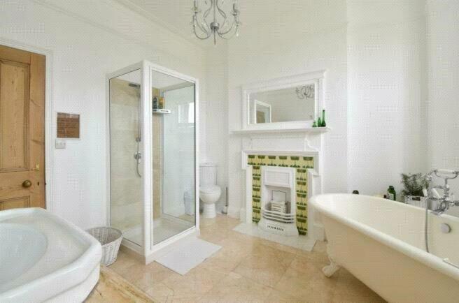 West Hill Retreat Edwardian Balcony Ensuite With Room Served Breakfast & Free Parking Hastings Eksteriør bilde